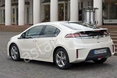 Ремонт стартера Opel Ampera, Купить стартер Opel Ampera